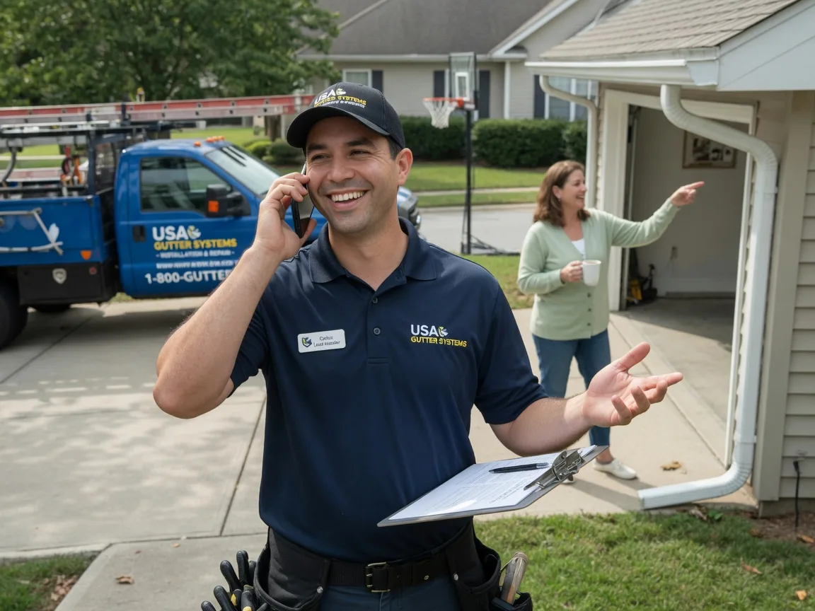 Gutter Installation Glen Rock, PA FAQs